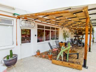 Hostal Casa Los Abuelos - Cuatrociénegas de Carranza - 9