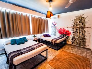 Hostal Casa Los Abuelos - Cuatrociénegas de Carranza - 2