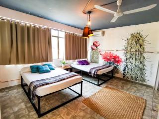 Hotel Casa los Abuelos - 5