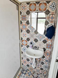 Hostal Casa Los Abuelos - Cuatrociénegas de Carranza - 1