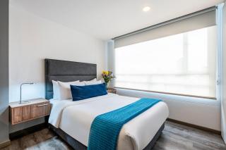 Hermoso apartamento en el centro de Bogotá - 2