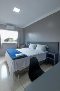Euro Hotel - Ubiratã - 8