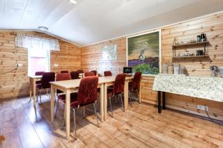 Mjoeyri Travel Holiday Homes - 3