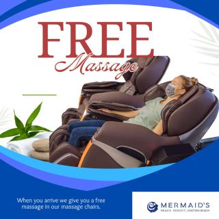 Mermaid Beach Resort - Jomtien Beach - 5