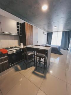 Nuevo y moderno departamento a estrenar en el corazón de Fishertoon - Rosario - 5