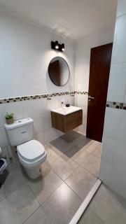 Departamento Ama con estacionamiento para vehículos chicos - Villa Dolores - 2