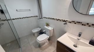 Departamento Ama con estacionamiento para vehículos chicos - Villa Dolores - 5