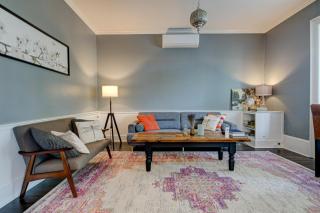 Historic Home in the Heart of Elora - Elora - 9