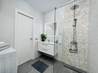 Romantic Ocean View apartment in Island Village - Adeje - 3