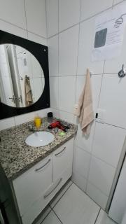 Quarto e Sala Monte Paradiso - Maceió - 6