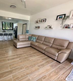 Laninoa sea views in Taumeasina - 7