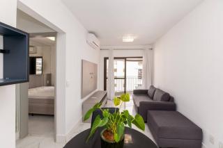 Lindo itaim bibi - São Paulo - 8
