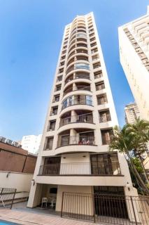 Lindo itaim bibi - São Paulo - 1