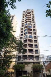Lindo itaim bibi - São Paulo - 9