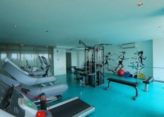 Apartment at Greenbelt Makati with Balcony - Manila - 2