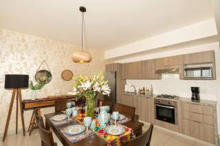 Great Location Great Amenities Sleeps 6, Roma #302 - Puerto Vallarta - 5