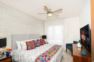 Great Location Great Amenities Sleeps 6, Roma #302 - Puerto Vallarta - 3