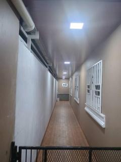 Apartamento de 2 Habitaciones - 6