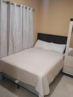 Apartamento de 2 Habitaciones - 5