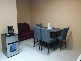 Apartamento de 2 Habitaciones - 4