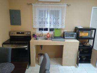 Apartamento de 2 Habitaciones - 2