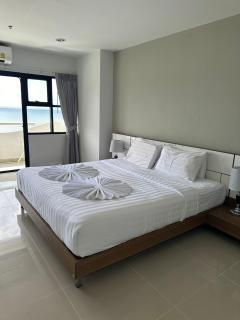 Patong tower sea view - Patong Beach - 4