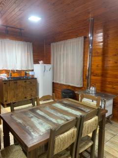 Meu Cantinho Serrano III - 6