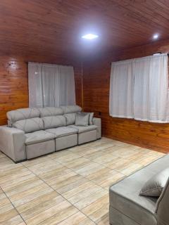 Meu Cantinho Serrano III - 2