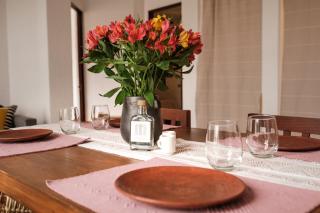 Sunny Home in Oaxaca City Center - 1