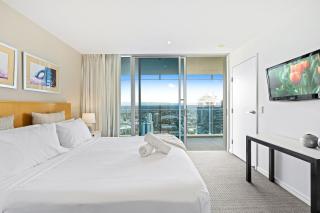1 Bedroom HINTERLAND Apartment in Surfers Paradise - Q Stay - Gold Coast - 3
