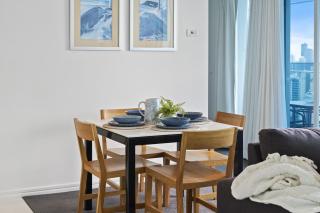 1 Bedroom HINTERLAND Apartment in Surfers Paradise - Q Stay - Gold Coast - 9