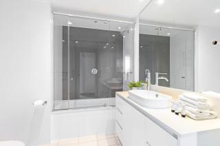 1 Bedroom HINTERLAND Apartment in Surfers Paradise - Q Stay - Gold Coast - 5