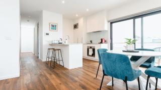 The Flinders Weekender - 0