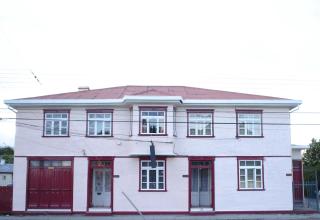 Hostal Bulnes - Punta Arenas - 0