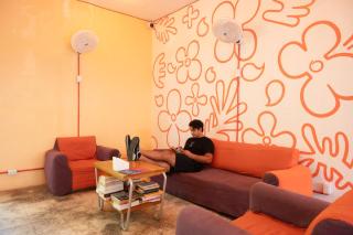 Macarena Hostel - Flores - 4