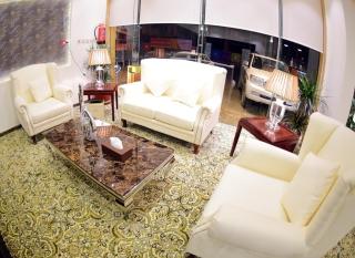 شقق قصر الابريز للشقق المخدومة - 7