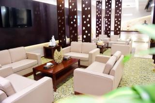 شقق قصر الابريز للشقق المخدومة - 3