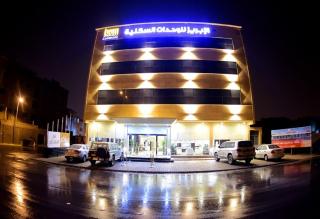 Al Ebreez Palace 3 - Buraydah - 8