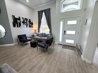 Elite Forest Hills Villa - Southern Dunes - Golf Course Views - Haines City - 8