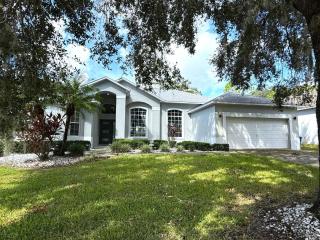 Elite Forest Hills Villa - Southern Dunes - Golf Course Views - Haines City - 7