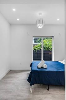 Family Home with Luxurious Pool For 12 People - Miami - 9