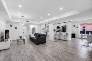 Family Home with Luxurious Pool For 12 People - Miami - 7