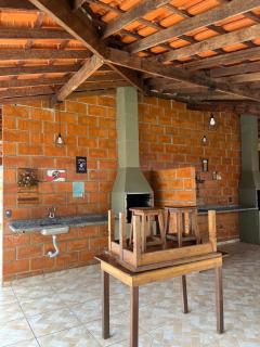 Apartamento Duplex Maranduba Vile II - 7