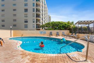 4 Bds- Beachfront Balcony- Near Barefoot- Pool - Myrtle Beach - 9