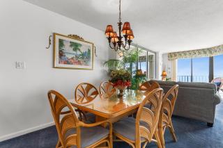 4 Bds- Beachfront Balcony- Near Barefoot- Pool - Myrtle Beach - 1
