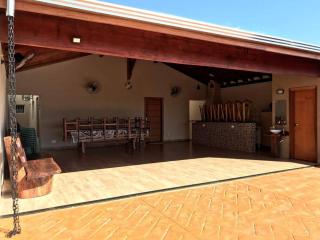 Recanto BiJu Casa de Temporada em Olímpia - 9