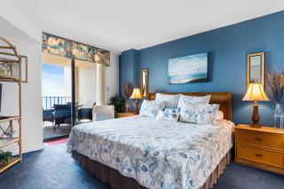 4 Bds- Beachfront Balcony- Near Barefoot- Pool - Myrtle Beach - 7
