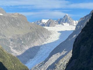 Sunset Motel - Fox Glacier - 5