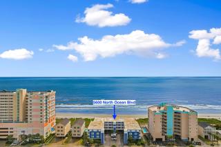 Ineeda Beach Break - Myrtle Beach - 6