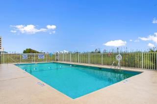 Ineeda Beach Break - Myrtle Beach - 7